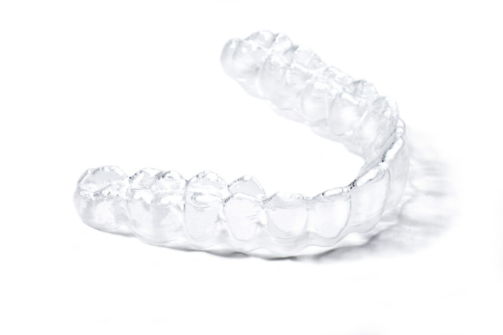 An image of Invisalign