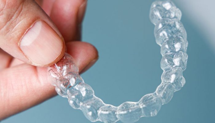 SmartTrack-Aligners